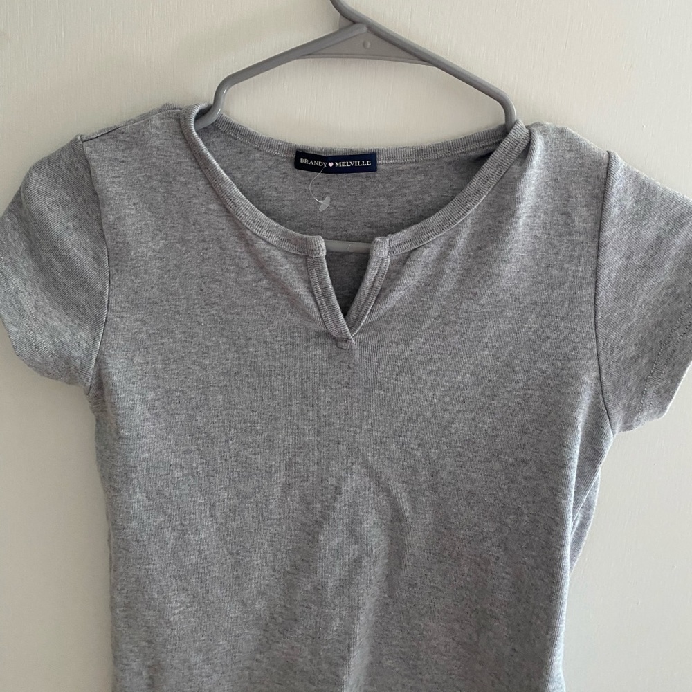 Brandy Melville Top